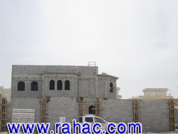 أعمال نجارة اعمدة السور