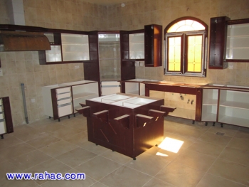 أعمال كبتات المطبخ