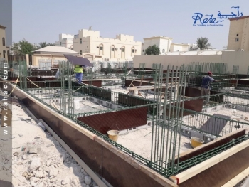 اعمال حداده جسور ارضية