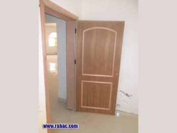 أبواب كبس تيك للغرف 