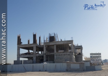 أعمال نجارة اعمدة البنت هاوس