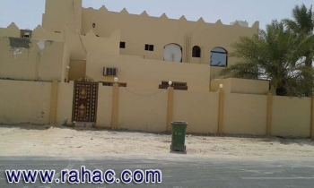 إنهاء أعمال تعلية طابق