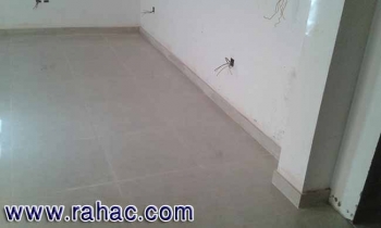 تركيب ارضيات الغرف