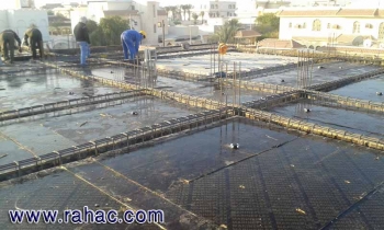 حدادة الجسور