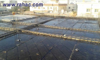 نجارة السقف