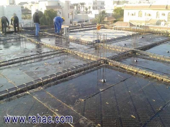 حدادة الجسور 