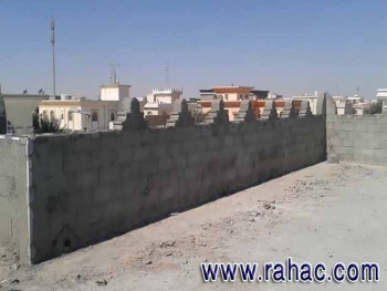 التجهيز لعمل بلاستر طوفة السطح 