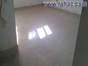 استلام منسوب السقف قبل الصب 